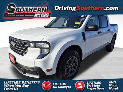 2025 Ford Maverick SuperCrew Cab AWD Pickup for sale #F260113409T1 - photo 1