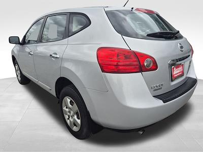 Used 2015 Nissan Rogue Select - photo 1