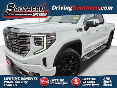 2022 GMC Sierra 1500 Crew Cab 4WD Pickup for sale #F26012261T1 - photo 1