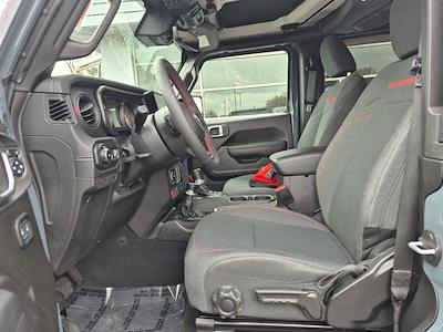 Used 2024 Jeep Wrangler Rubicon for sale #F260124136T2 - photo 2