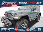 Used 2024 Jeep Wrangler Rubicon for sale #F260124136T2 - photo 1