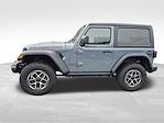 Used 2024 Jeep Wrangler Rubicon for sale #F260124136T2 - photo 3
