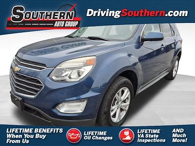 Used 2016 Chevrolet Equinox LT for sale #F26012557T1 - photo 1