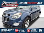 2016 Chevrolet Equinox FWD SUV for sale #F26012557T1 - photo 1