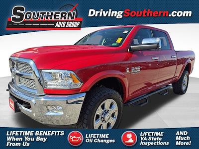 2018 Ram 2500 Crew Cab 4WD Pickup for sale #F260128710T1 - photo 1