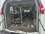 Used 2017 Chevrolet Express 3500 LT Passenger Van for sale #F260128796T1 - photo 10