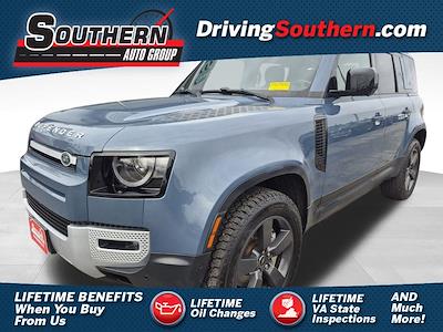 2020 Land Rover Defender 4WD SUV for sale #F260131339T1 - photo 1