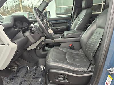 2020 Land Rover Defender 4WD SUV for sale #F260131339T1 - photo 2