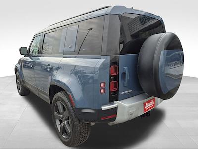 2020 Land Rover Defender 4WD SUV for sale #F260131339T1 - photo 2