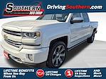 2017 Chevrolet Silverado 1500 Crew Cab 4WD Pickup for sale #F260131350T1 - photo 1