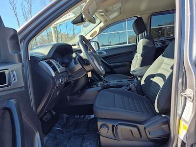 2021 Ford Ranger SuperCrew Cab 4WD Pickup for sale #F260131607T1 - photo 2
