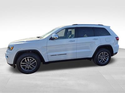 Used 2020 Jeep Grand Cherokee Limited for sale #F260205237T1 - photo 2