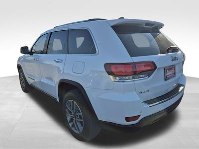 Used 2020 Jeep Grand Cherokee - photo 1