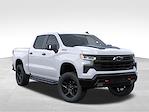2026 Chevrolet Silverado 1500 Crew Cab 4WD Pickup for sale #F260206366T1 - photo 8