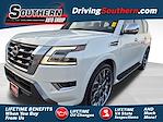 2024 Nissan Armada 4WD SUV for sale #F26020952T1 - photo 1