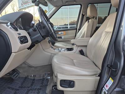 2015 Land Rover LR4 4WD SUV for sale #F26021036T1 - photo 2