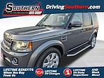 2015 Land Rover LR4 4WD SUV for sale #F26021036T1 - photo 1