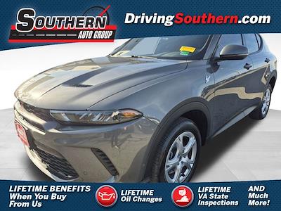 Used 2024 Dodge Hornet - photo 1