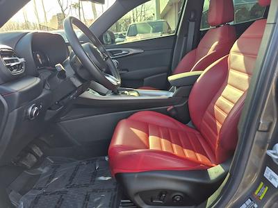 Used 2024 Dodge Hornet - photo 1