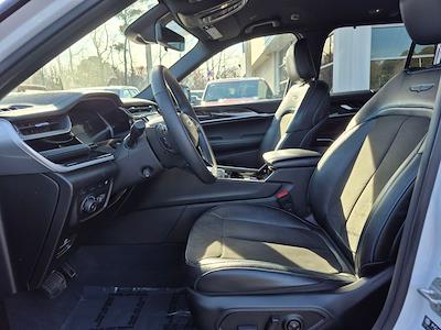 2023 Jeep Grand Cherokee 4xe 4WD SUV for sale #F260216280T1 - photo 2