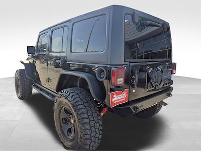 Used 2018 Jeep Wrangler - photo 1