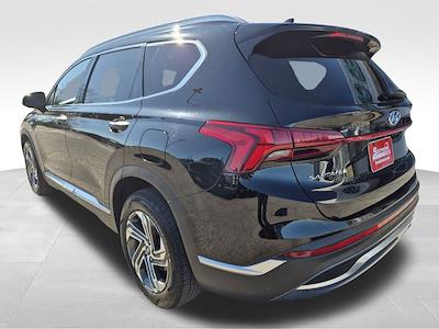 Used 2021 Hyundai Santa Fe - photo 1