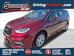 2023 Chrysler Pacifica FWD Minivan for sale #F260219142T1 - photo 1