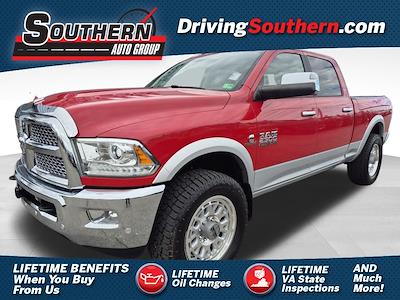 2017 Ram 2500 Crew Cab 4WD Pickup for sale #F26022068T1 - photo 1