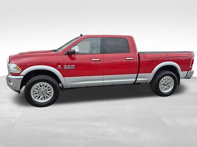 Used 2017 Ram 2500 - photo 1