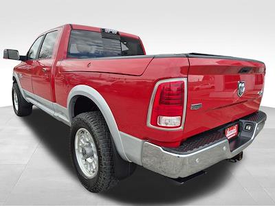 Used 2017 Ram 2500 - photo 1
