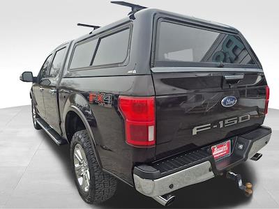 Used 2018 Ford F-150 - photo 1