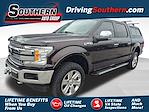 2018 Ford F-150 SuperCrew Cab 4WD Pickup for sale #F260222139T1 - photo 1
