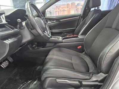 Used 2020 Honda Civic - photo 1