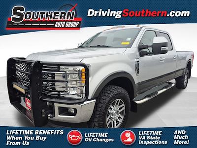 Used 2017 Ford F-250 - photo 1