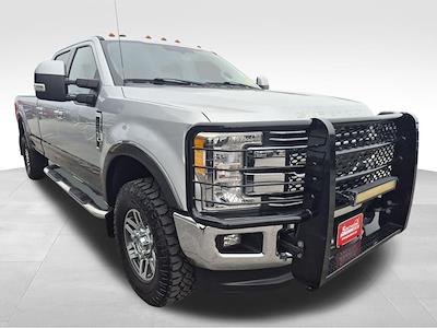 Used 2017 Ford F-250 - photo 1