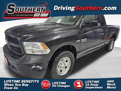 Used 2018 Ram 1500 - photo 1