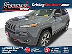 2015 Jeep Cherokee 4WD SUV for sale #F260225316T1 - photo 1