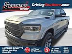 2021 Ram 1500 Crew Cab 4WD Pickup for sale #F260227343T1 - photo 1