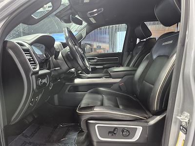 Used 2021 Ram 1500 - photo 1