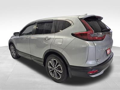 Used 2022 Honda CR-V Hybrid - photo 1