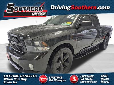 Used 2019 Ram 1500 - photo 1