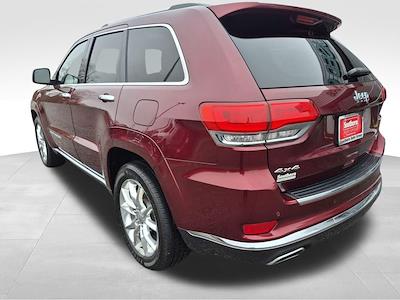 Used 2016 Jeep Grand Cherokee - photo 1