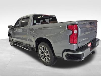 Used 2020 Chevrolet Silverado 1500 - photo 1