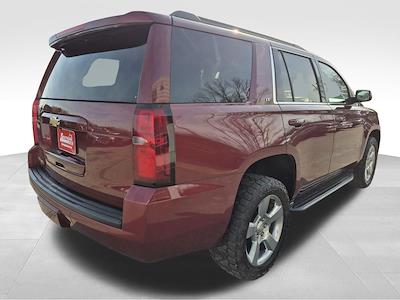 Used 2020 Chevrolet Tahoe - photo 1