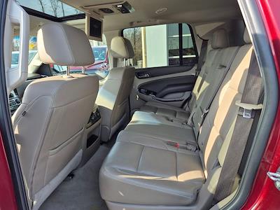 Used 2020 Chevrolet Tahoe - photo 1