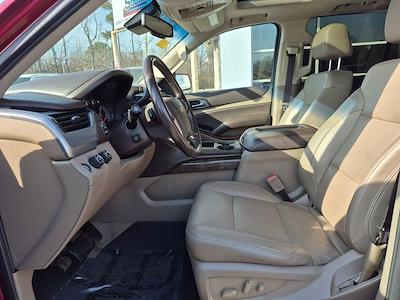 Used 2020 Chevrolet Tahoe - photo 1