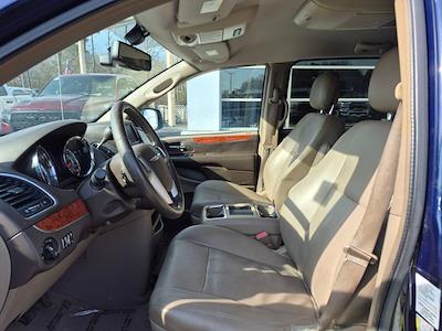 Used 2013 Chrysler Town and Country - photo 1