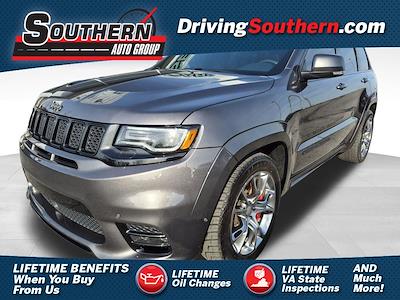 Used 2019 Jeep Grand Cherokee - photo 1