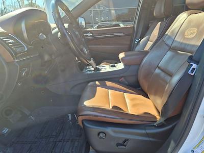 Used 2020 Jeep Grand Cherokee - photo 1