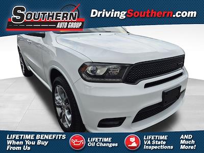 Used 2020 Dodge Durango - photo 1